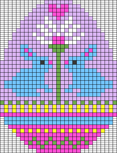 Alpha pattern #187469 preview