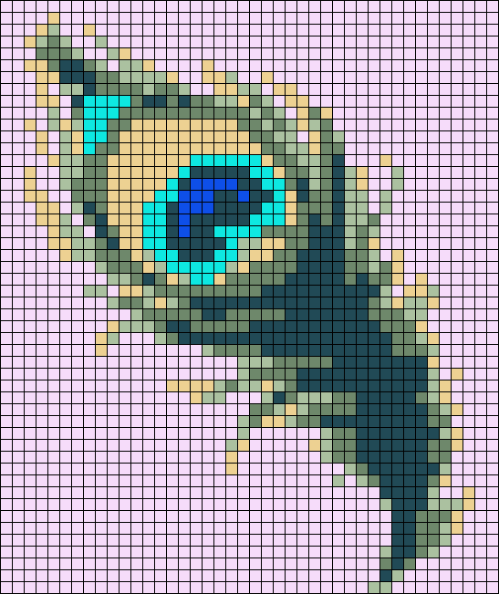 Alpha pattern #187472 preview
