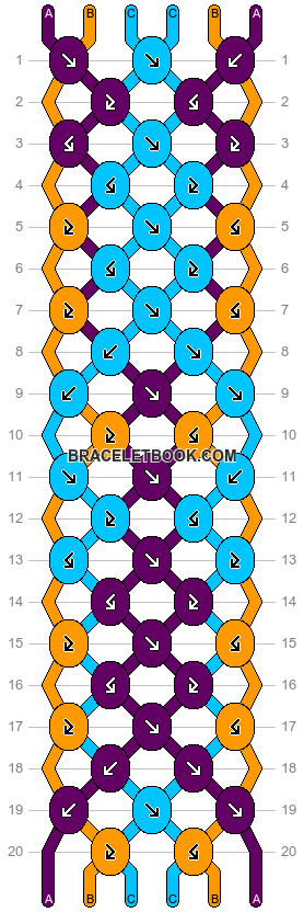 Normal pattern #187474 pattern