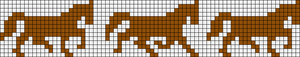Alpha pattern #187476