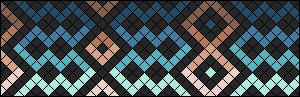 Normal pattern #187483