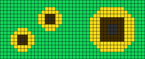 Alpha pattern #187484