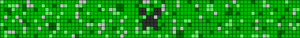 Alpha pattern #187490