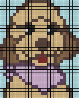 Alpha pattern #187492 preview