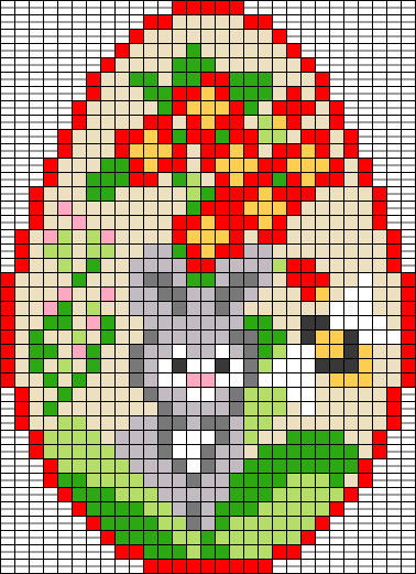 Alpha pattern #187507 preview