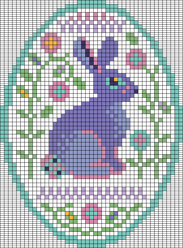 Alpha pattern #187508 preview