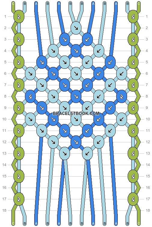 Normal pattern #187509 pattern