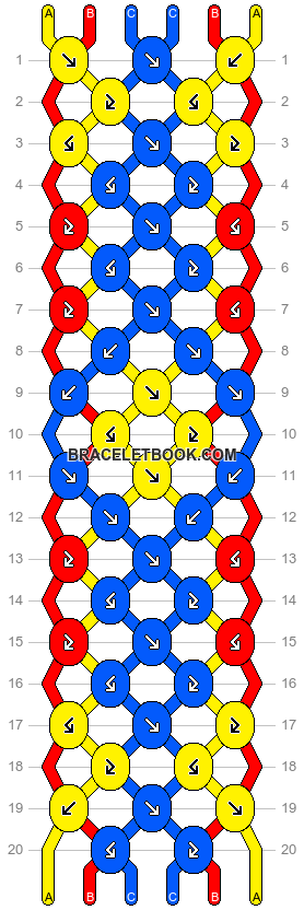 Normal pattern #187512 pattern