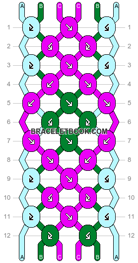 Normal pattern #187514 pattern