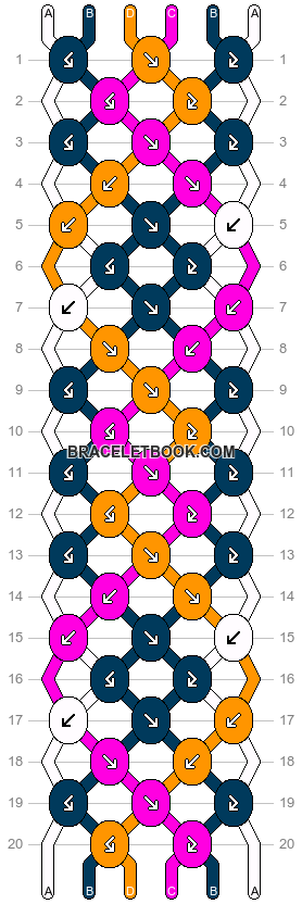 Normal pattern #187519 pattern