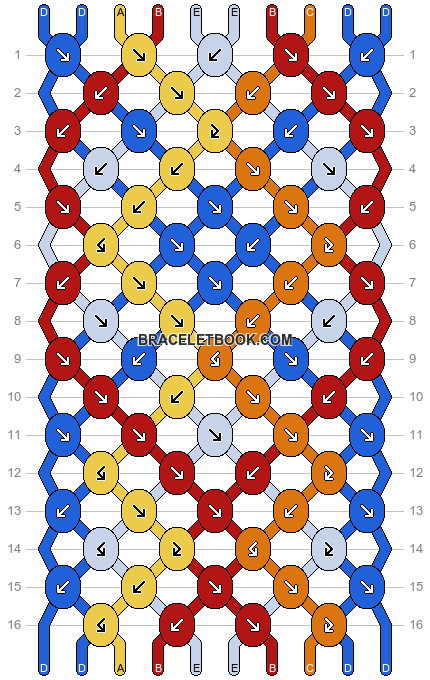 Normal pattern #187521 pattern