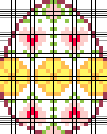 Alpha pattern #187526 preview