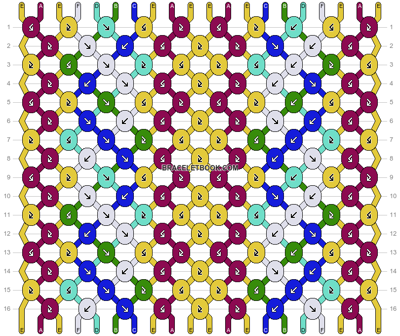 Normal pattern #187527 pattern