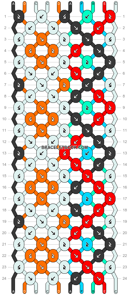 Normal pattern #187530 pattern