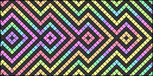 Normal pattern #187532
