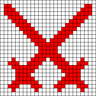 Alpha pattern #187533 preview