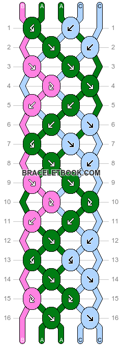 Normal pattern #187534 pattern