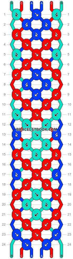 Normal pattern #187542 pattern