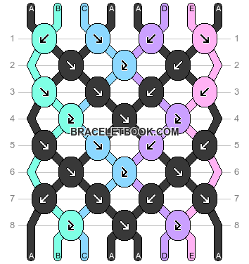 Normal pattern #187543 pattern
