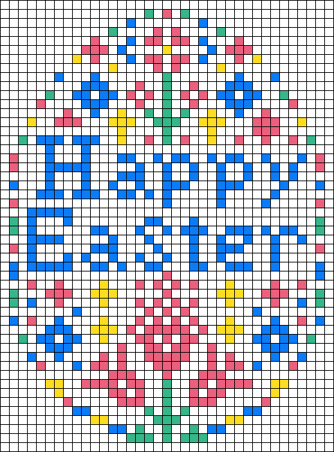 Alpha pattern #187544 preview