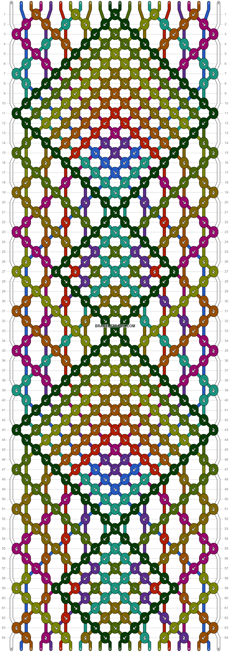 Normal pattern #187545 pattern