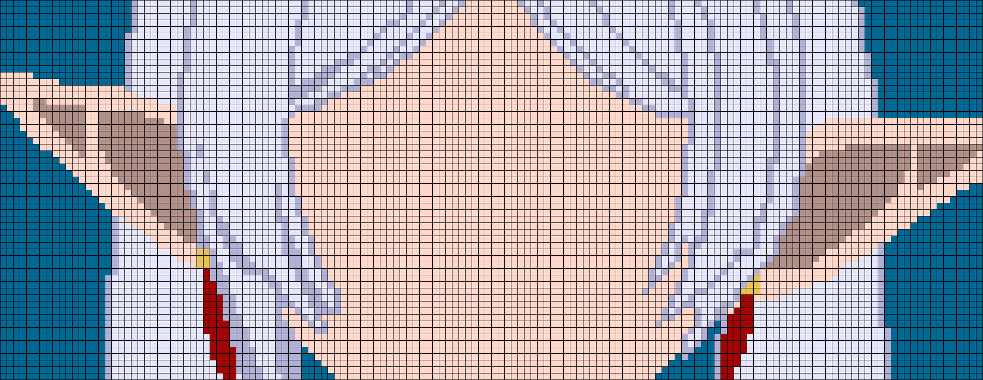 Alpha pattern #187551 preview