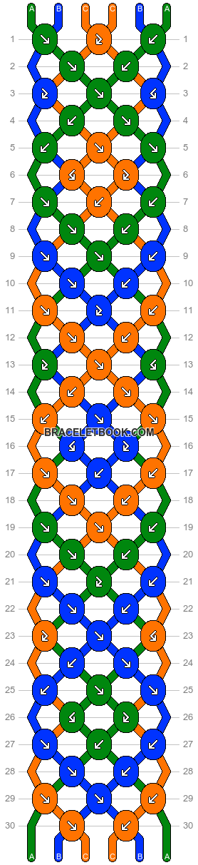 Normal pattern #187552 pattern