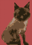 Alpha pattern #187560
