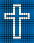 Alpha pattern #187561