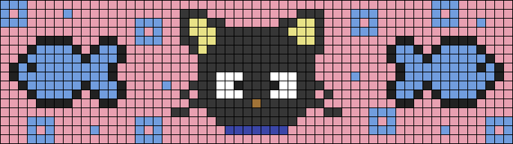 Alpha pattern #187562 preview