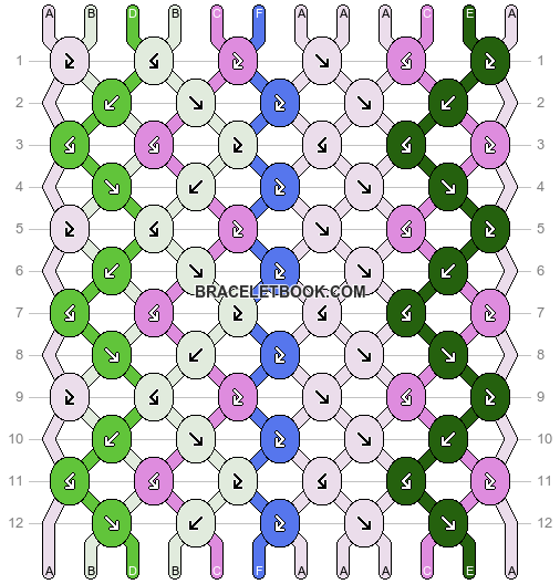 Normal pattern #187563 pattern