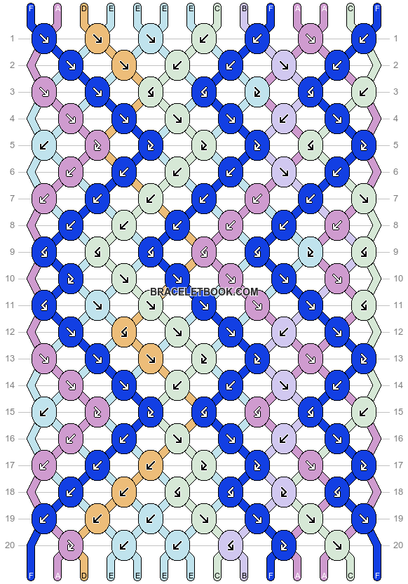 Normal pattern #187564 pattern