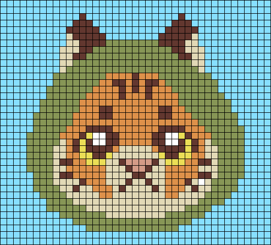 Alpha pattern #187567 preview