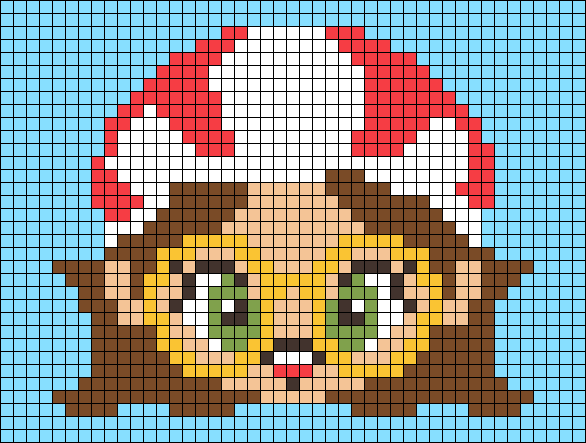Alpha pattern #187573 preview