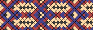 Normal pattern #187574