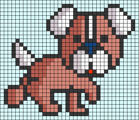 Alpha pattern #187578 preview