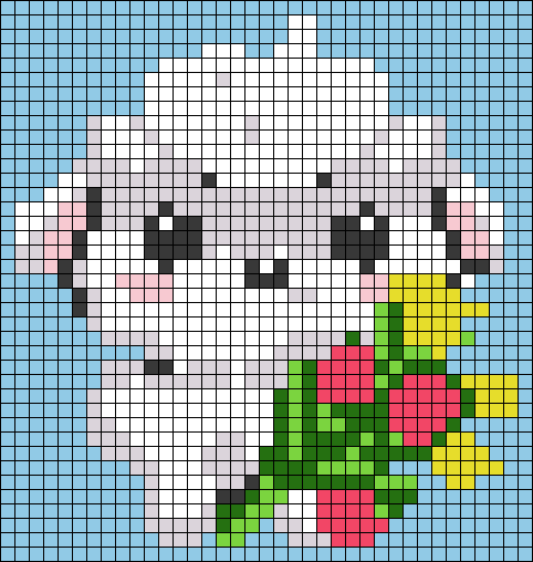 Alpha pattern #187580 preview