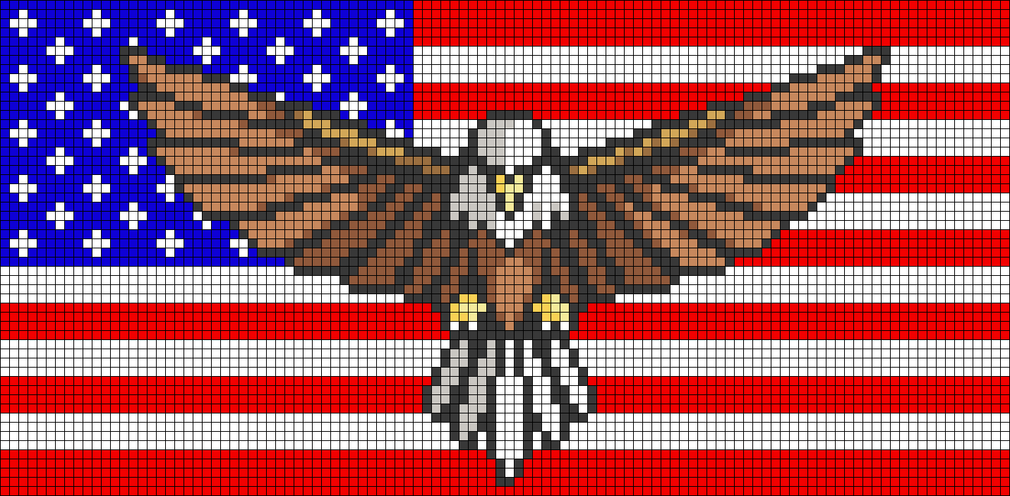 Alpha pattern #187586 preview