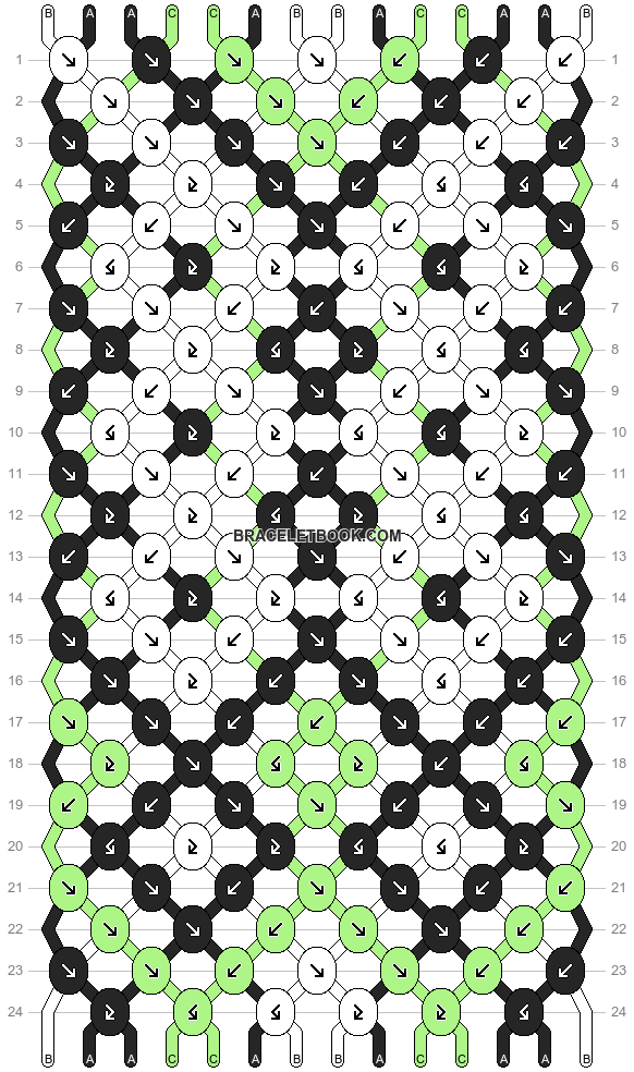 Normal pattern #187590 pattern