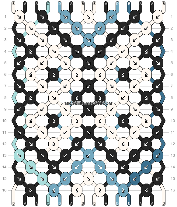 Normal pattern #187592 pattern