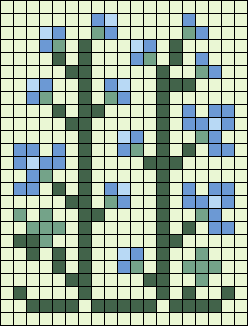 Alpha pattern #187594 preview