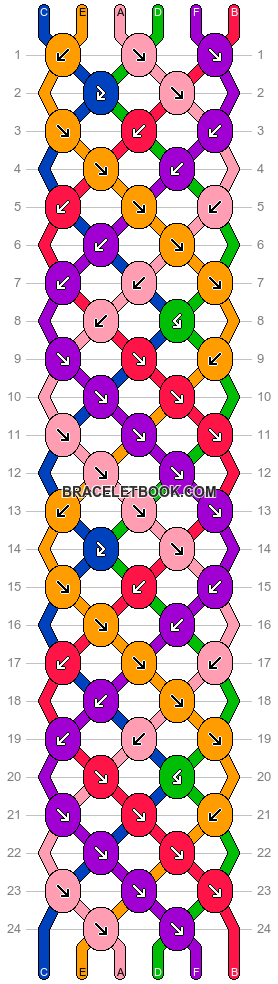 Normal pattern #187600 pattern