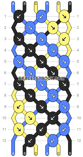 Normal pattern #187614 pattern