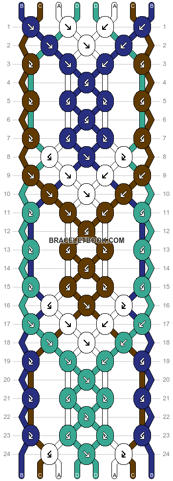 Normal pattern #187615 pattern