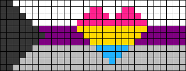 Alpha pattern #187616 preview