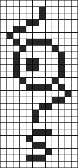 Alpha pattern #187617 preview