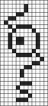 Alpha pattern #187617