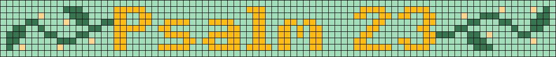 Alpha pattern #187619 preview