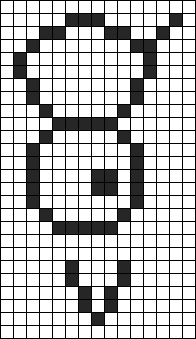 Alpha pattern #187621 preview