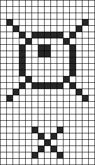 Alpha pattern #187623 preview